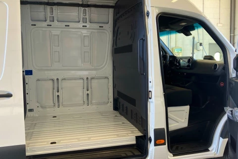 Mercedes-Benz Sprinter 315 cdi Furgon PRO largo