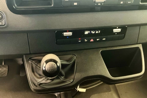 Mercedes-Benz Sprinter 315 cdi Furgon PRO largo