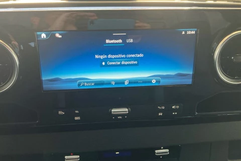 Mercedes-Benz Sprinter 315 cdi Furgon PRO largo