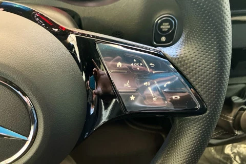 Mercedes-Benz Sprinter 315 cdi Furgon PRO largo