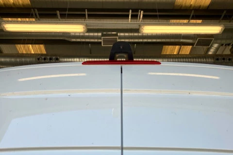 Mercedes-Benz Sprinter 315 cdi Furgon PRO largo