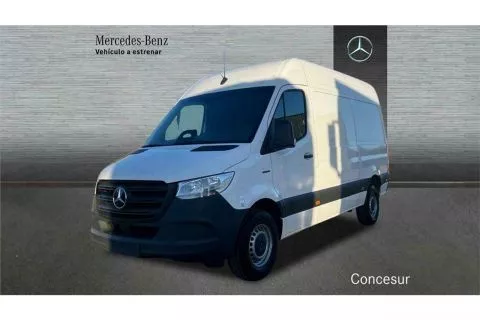 Mercedes-Benz Sprinter eSprinter 320 PRO LARGO (56kWh) Mercedes-Benz Sprinter eSprinter 320 PRO LARGO (56kWh)