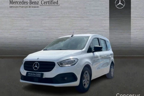 Mercedes-Benz Citan 110 CDI 70kW Tourer Base