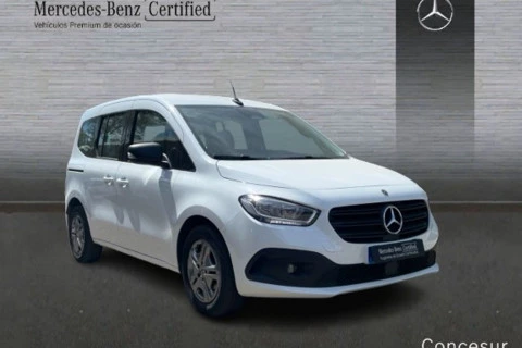 Mercedes-Benz Citan 110 CDI 70kW Tourer Base