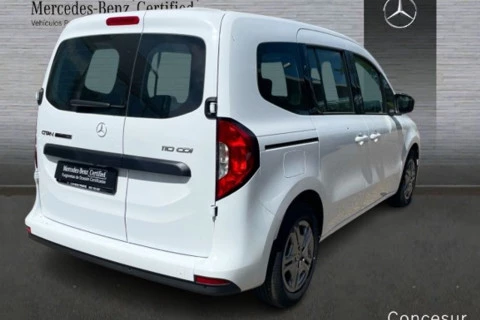 Mercedes-Benz Citan 110 CDI 70kW Tourer Base