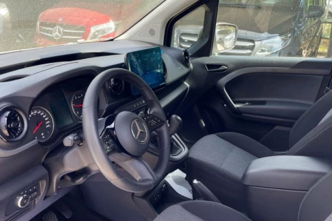 Mercedes-Benz Citan 110 CDI 70kW Tourer Base