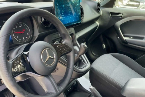 Mercedes-Benz Citan 110 CDI 70kW Tourer Base