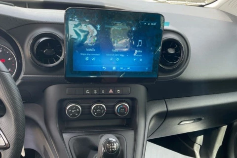 Mercedes-Benz Citan 110 CDI 70kW Tourer Base