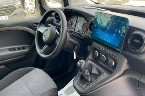 Mercedes-Benz Citan 110 CDI 70kW Tourer Base