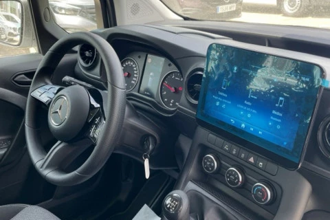 Mercedes-Benz Citan 110 CDI 70kW Tourer Base