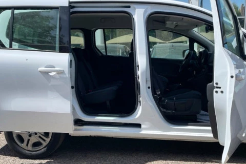 Mercedes-Benz Citan 110 CDI 70kW Tourer Base