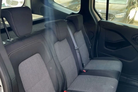 Mercedes-Benz Citan 110 CDI 70kW Tourer Base