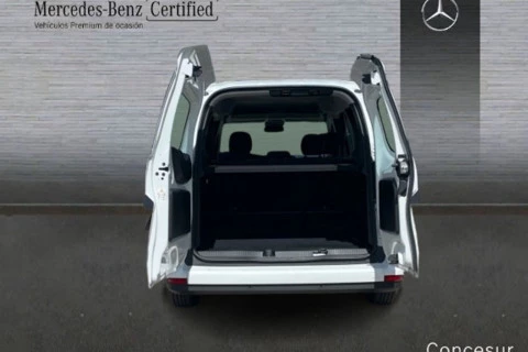 Mercedes-Benz Citan 110 CDI 70kW Tourer Base