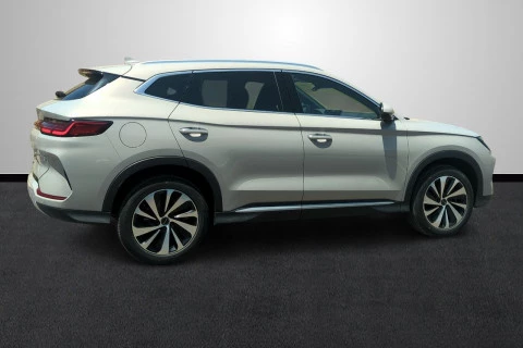 BYD SEAL U DM-i Design