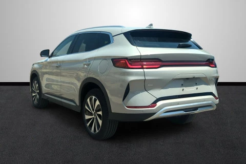 BYD SEAL U DM-i Design