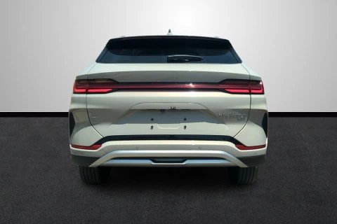 BYD SEAL U DM-i Design