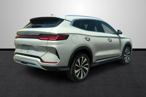 BYD SEAL U DM-i Design