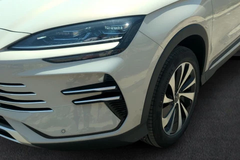 BYD SEAL U DM-i Design