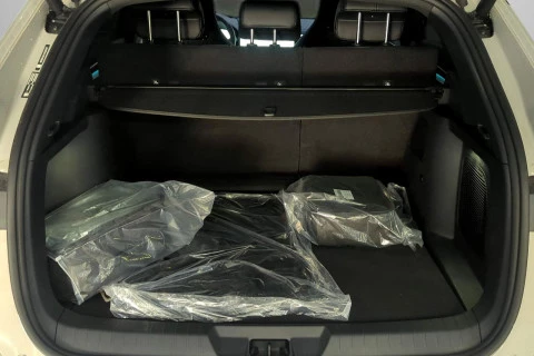 BYD SEAL U DM-i Design