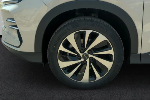 BYD SEAL U DM-i Design