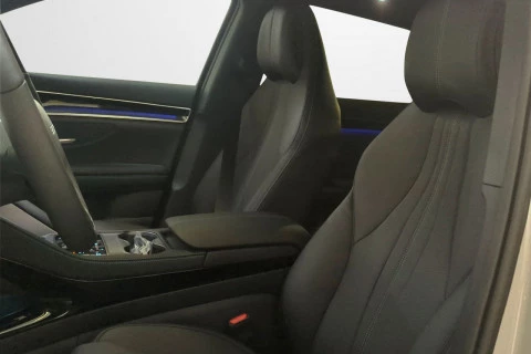 BYD SEAL U DM-i Design