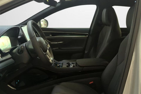 BYD SEAL U DM-i Design