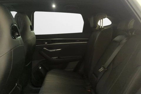 BYD SEAL U DM-i Design