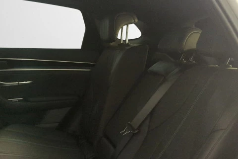 BYD SEAL U DM-i Design