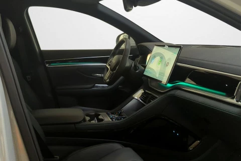 BYD SEAL U DM-i Design