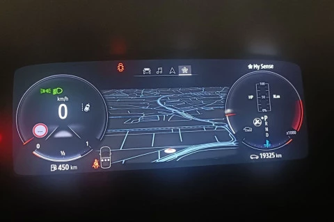 Renault Arkana   1.3 TCe Techno EDC 103kW