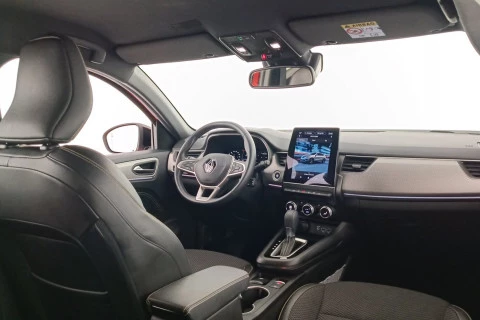 Renault Arkana   1.3 TCe Techno EDC 103kW