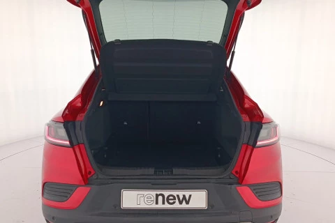Renault Arkana   1.3 TCe Techno EDC 103kW