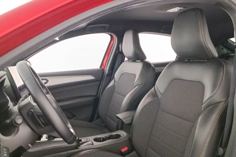 Renault Arkana   1.3 TCe Techno EDC 103kW