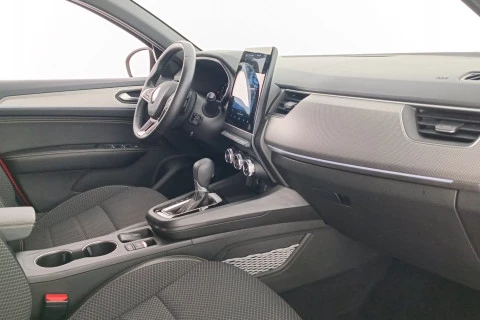 Renault Arkana   1.3 TCe Techno EDC 103kW