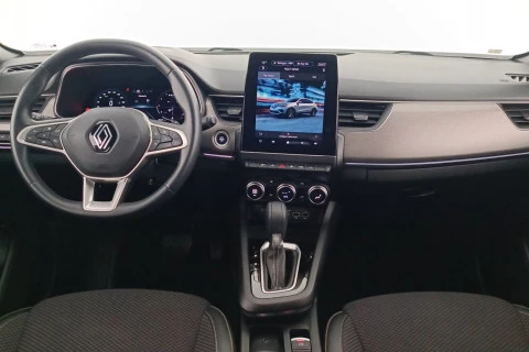 Renault Arkana   1.3 TCe Techno EDC 103kW