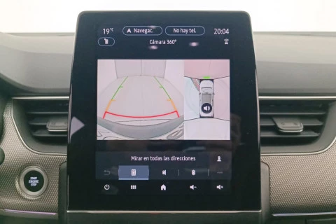 Renault Arkana   1.3 TCe Techno EDC 103kW