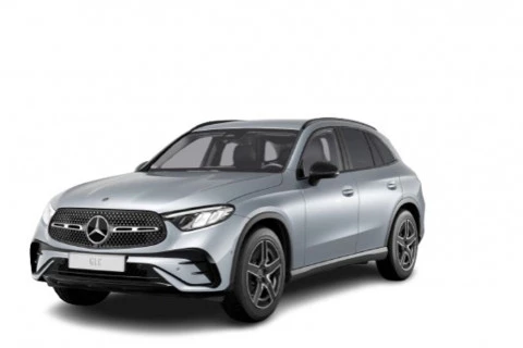Mercedes-Benz GLC GLC 220 d 4MATIC
