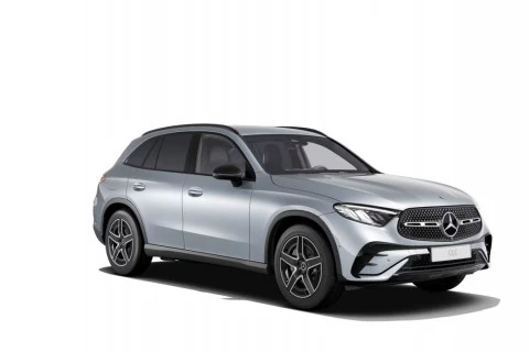 Mercedes-Benz GLC GLC 220 d 4MATIC