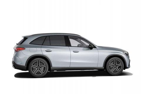 Mercedes-Benz GLC GLC 220 d 4MATIC