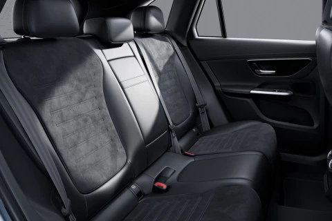 Mercedes-Benz GLC GLC 220 d 4MATIC