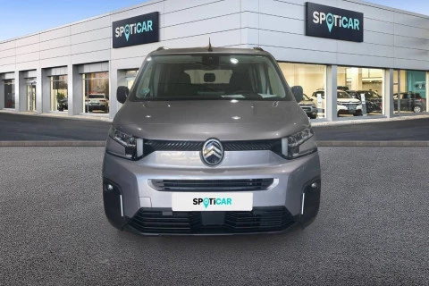 Citroën Berlingo Talla M BlueHDi 100 S&S PLUS