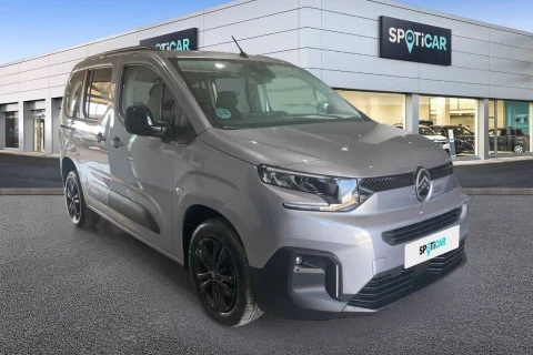 Citroën Berlingo Talla M BlueHDi 100 S&S PLUS