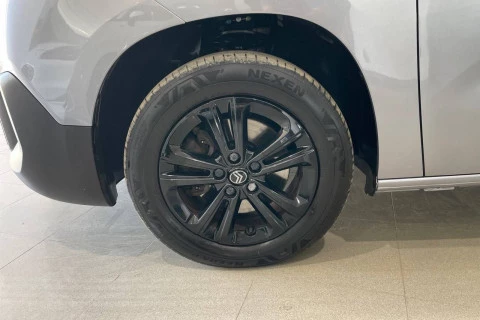 Citroën Berlingo Talla M BlueHDi 100 S&S PLUS