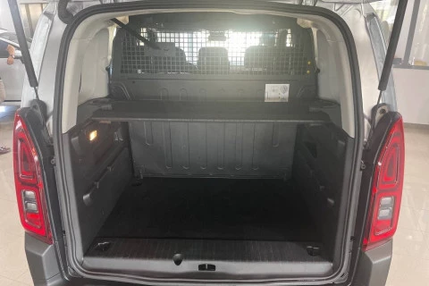 Citroën Berlingo Talla M BlueHDi 100 S&S PLUS