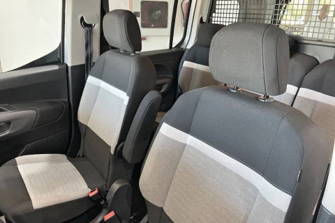 Citroën Berlingo Talla M BlueHDi 100 S&S PLUS