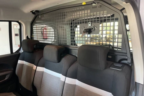 Citroën Berlingo Talla M BlueHDi 100 S&S PLUS