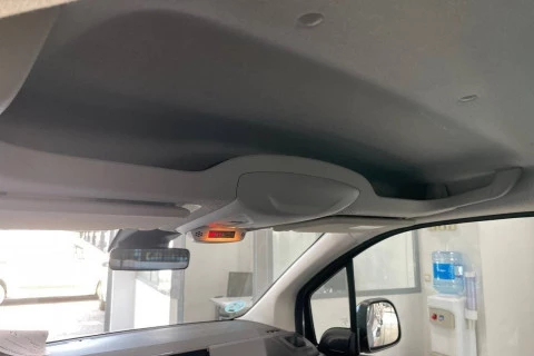 Citroën Berlingo Talla M BlueHDi 100 S&S PLUS