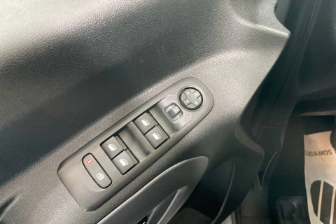Citroën Berlingo Talla M BlueHDi 100 S&S PLUS