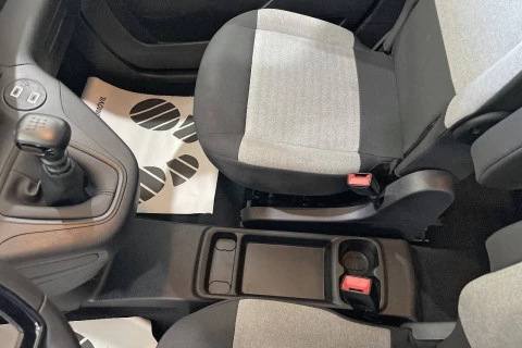 Citroën Berlingo Talla M BlueHDi 100 S&S PLUS