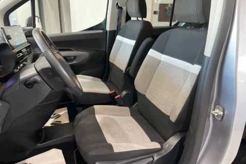 Citroën Berlingo Talla M BlueHDi 100 S&S PLUS